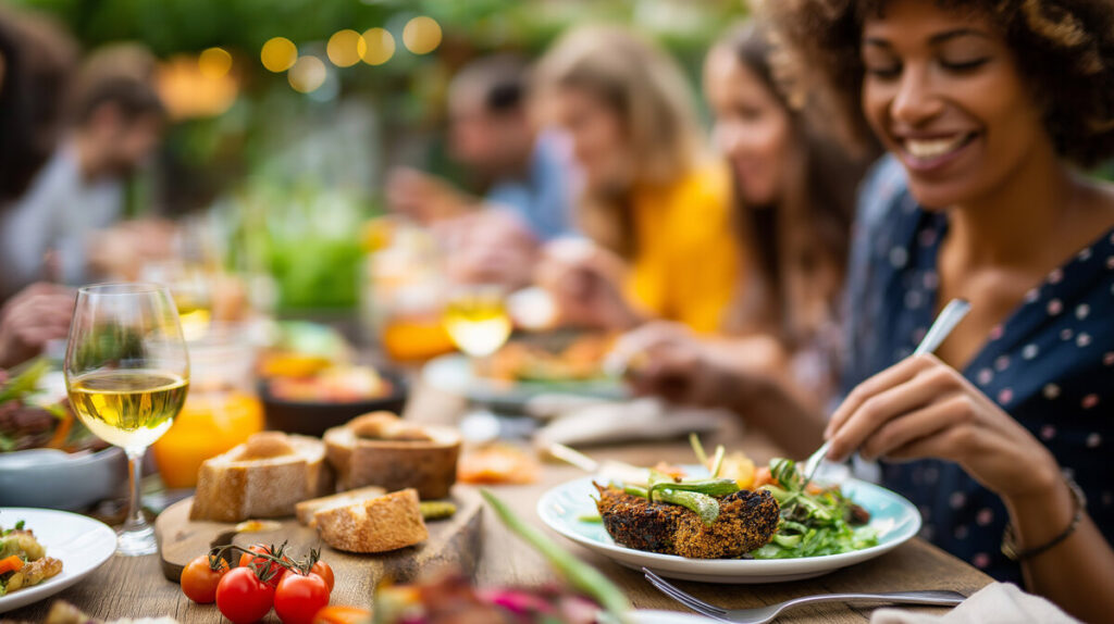 A Foodie’s Guide to Rossview: Discovering the Best Places to Eat in Clarksville’s Flourishing Neighborhood